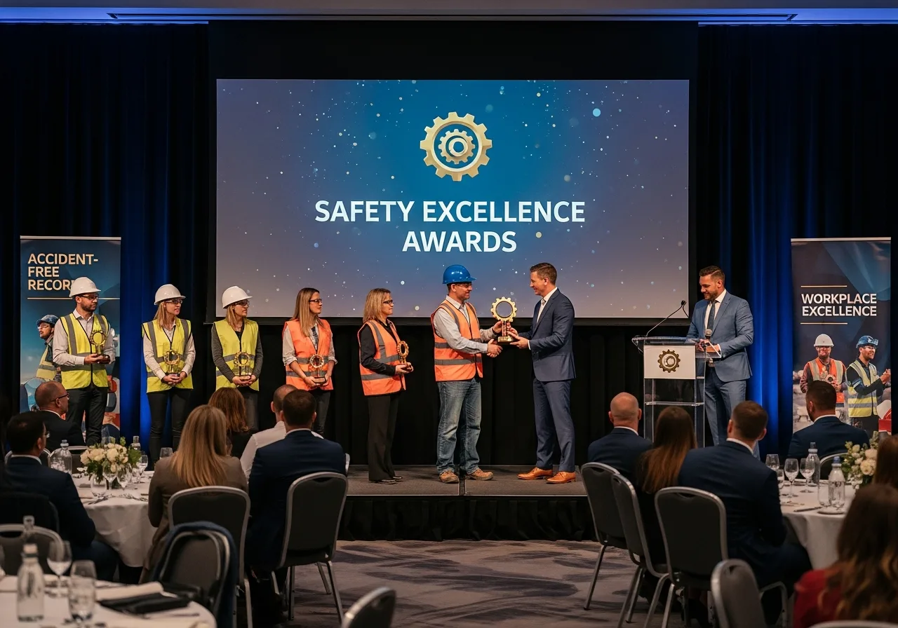 Qorvynel Lysadyx Industrieunternehmen — Einblicke in unsere Arbeit 6